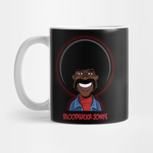 Bloodsucka Jones Big Face Mug